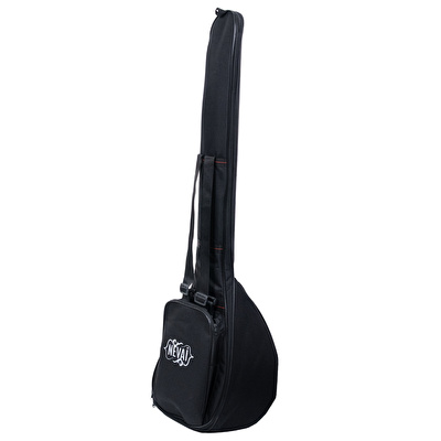 Nevai N44-U Uzun Sap Bağlama Gigbag